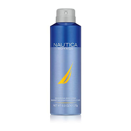 Best Which Nautica Cologne Is - Latest Guide