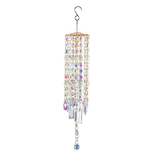 Best Crystal Wind Chimes - Latest Guide