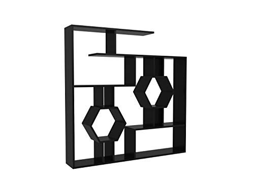 Best Geometric Bookcase - Latest Guide