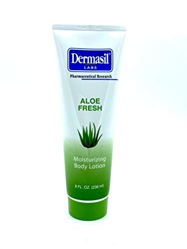 10 Best Dermasil Lotion -Reviews & Buying Guide