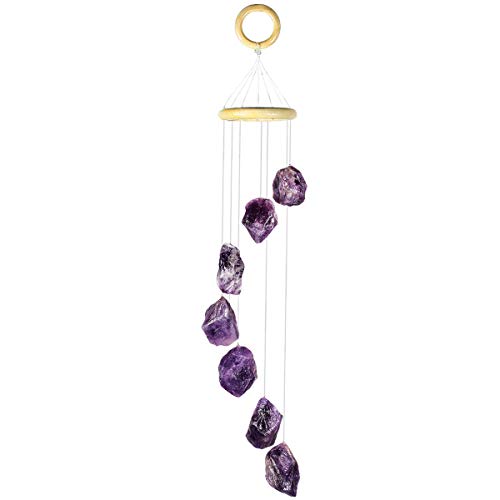 Best Crystal Wind Chimes - Latest Guide