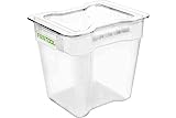 Festool 204294 CT Cyclone Container VAB-20/1