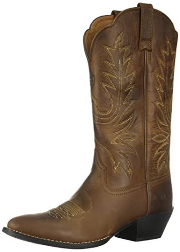 10 Best Tecovas Boots -Reviews & Buying Guide