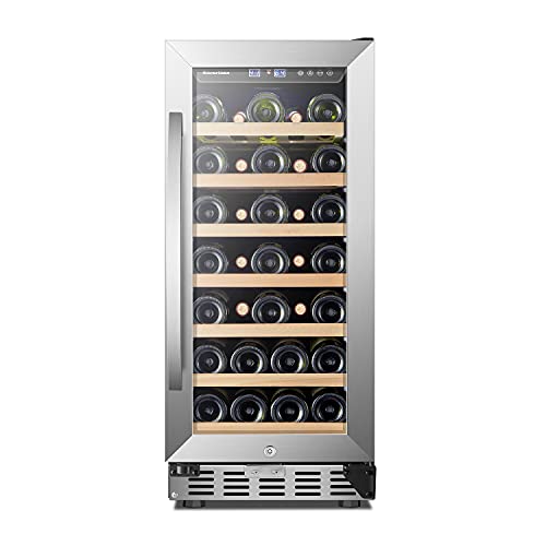 Best 33 Wide Refrigerator - Latest Guide