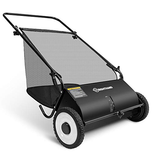 10 Best Leaf Sweeper -Reviews & Buying Guide