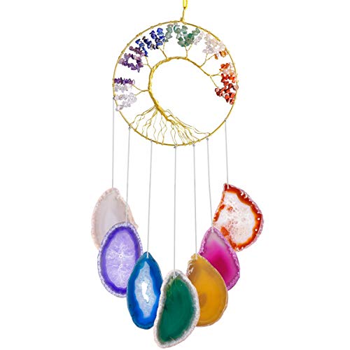 Best Crystal Wind Chimes - Latest Guide