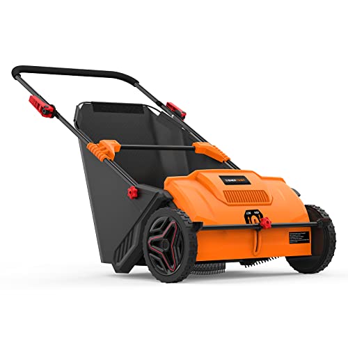 10 Best Leaf Sweeper -Reviews & Buying Guide