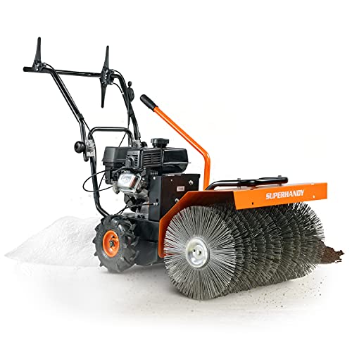 10 Best Leaf Sweeper -Reviews & Buying Guide