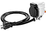 Festool 575668 Connecting Cable For CT Cyclone