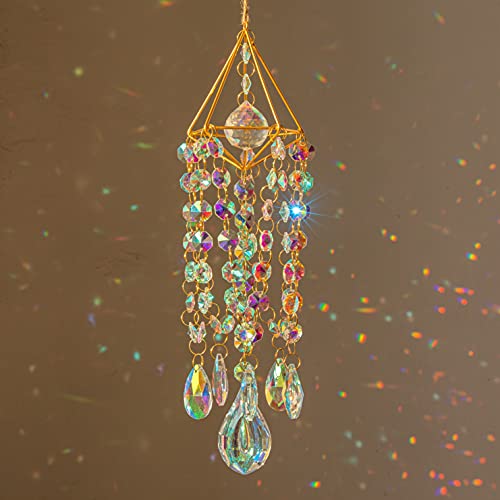 Best Crystal Wind Chimes - Latest Guide