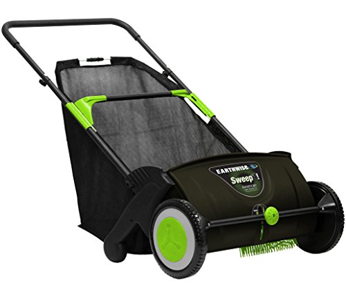 10 Best Leaf Sweeper -Reviews & Buying Guide