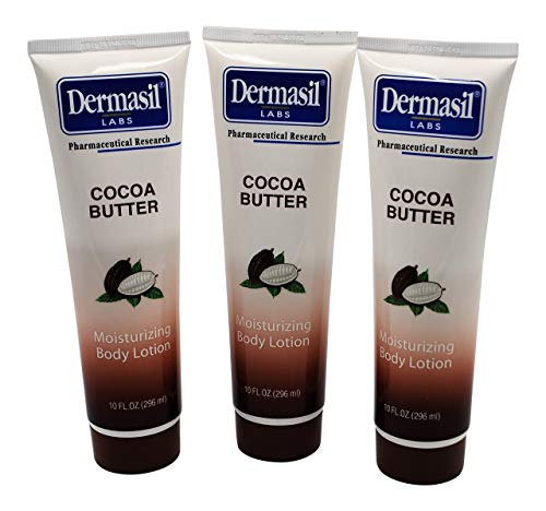 10 Best Dermasil Lotion -Reviews & Buying Guide