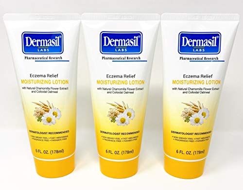 10 Best Dermasil Lotion -Reviews & Buying Guide