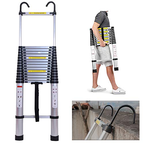 10 Best 20 Ft Ladder -Reviews & Buying Guide