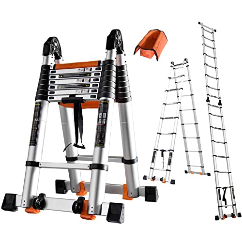 10 Best 20 Ft Ladder -Reviews & Buying Guide