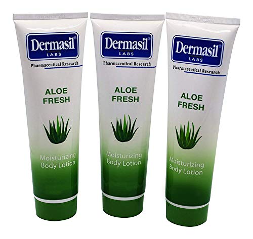 10 Best Dermasil Lotion -Reviews & Buying Guide