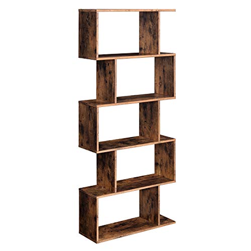 Best Geometric Bookcase - Latest Guide