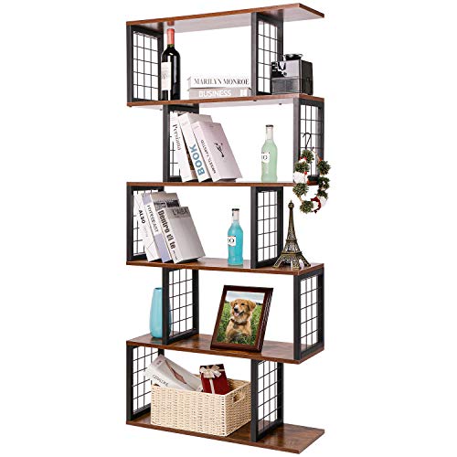 Best Geometric Bookcase - Latest Guide