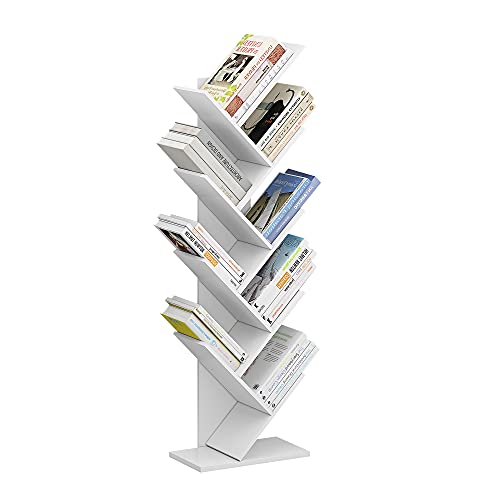 Best Geometric Bookcase - Latest Guide