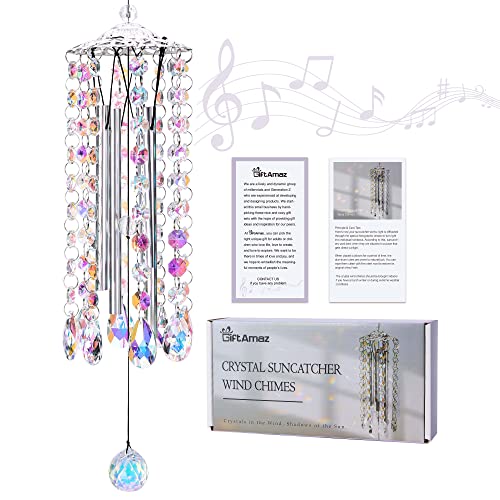 Best Crystal Wind Chimes - Latest Guide