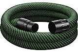 Festool 500681 Suction Hose D 36x3, 5M-As/Ct