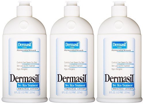 10 Best Dermasil Lotion -Reviews & Buying Guide