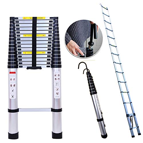 10 Best 20 Ft Ladder -Reviews & Buying Guide