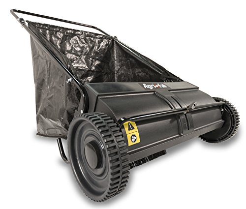 10 Best Leaf Sweeper -Reviews & Buying Guide