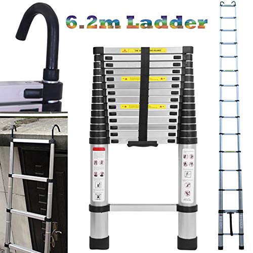 10 Best 20 Ft Ladder -Reviews & Buying Guide