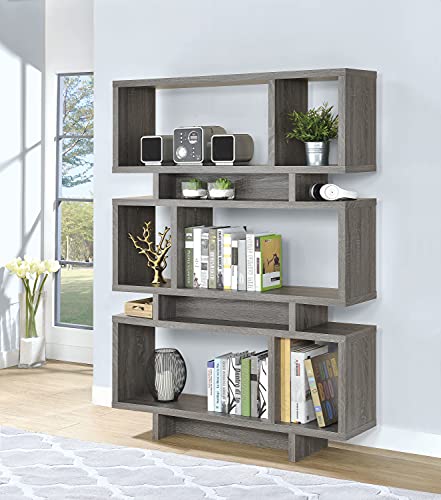 Best Geometric Bookcase - Latest Guide