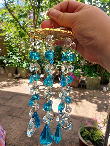 Best Crystal Wind Chimes - Latest Guide