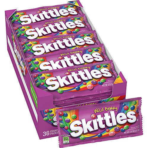 10 Best Giant Skittles -Reviews & Buying Guide