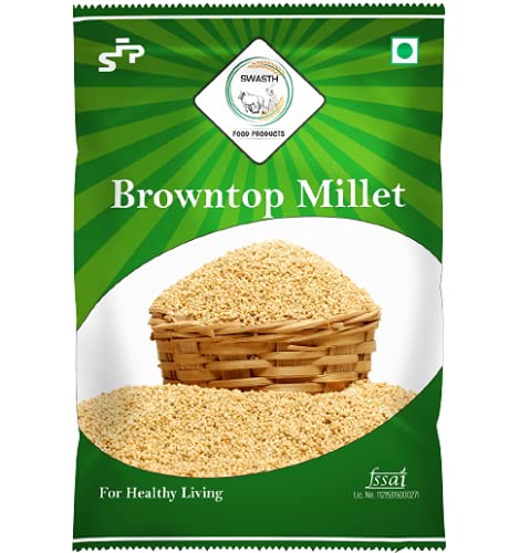 Best Brown Top Millet - Latest Guide