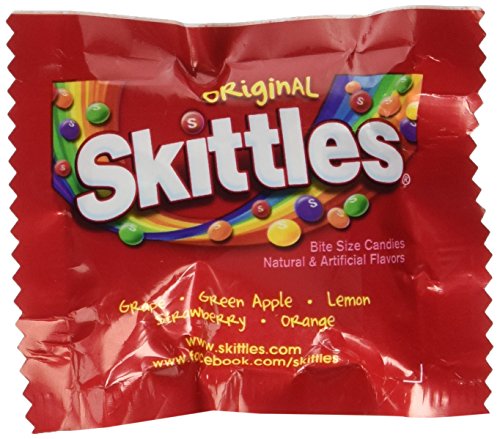 10 Best Giant Skittles -Reviews & Buying Guide