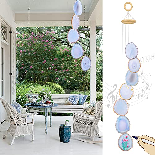 Best Crystal Wind Chimes - Latest Guide