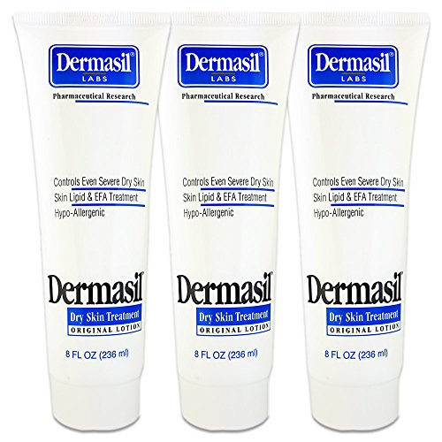 10 Best Dermasil Lotion -Reviews & Buying Guide