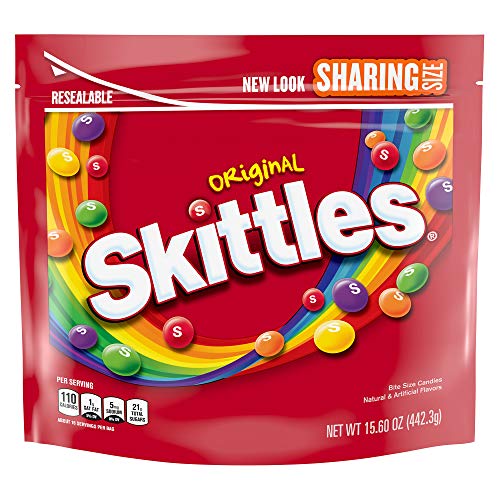 10 Best Giant Skittles -Reviews & Buying Guide