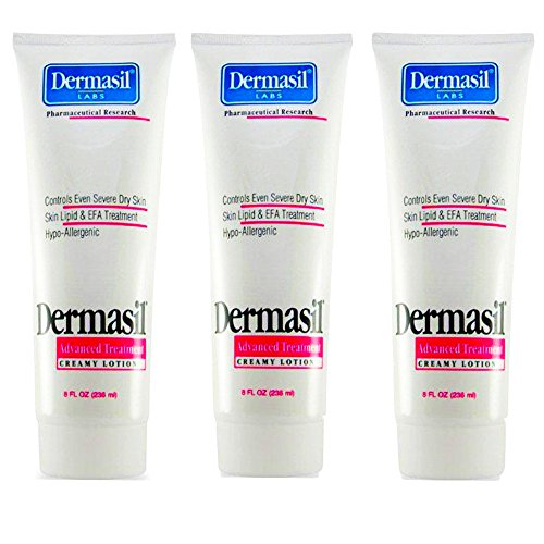 10 Best Dermasil Lotion -Reviews & Buying Guide