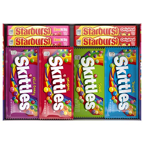 10 Best Giant Skittles -Reviews & Buying Guide