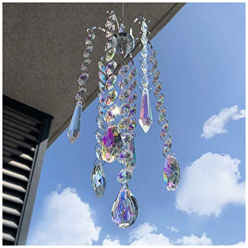 Best Crystal Wind Chimes - Latest Guide