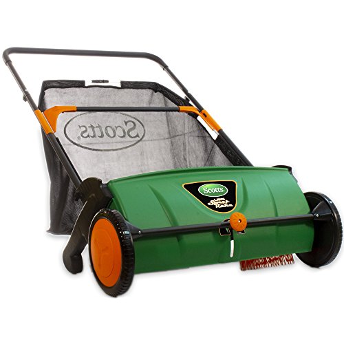 10 Best Leaf Sweeper -Reviews & Buying Guide