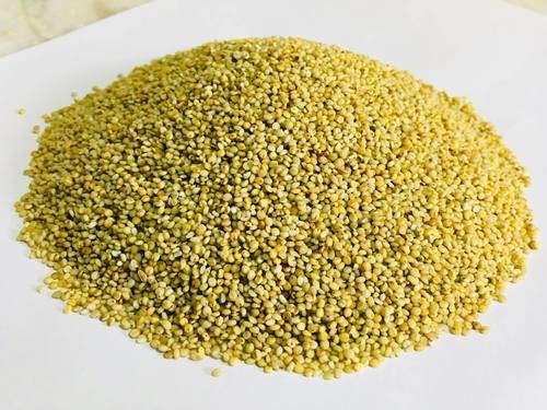 Best Brown Top Millet - Latest Guide