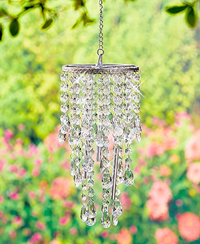 Best Crystal Wind Chimes - Latest Guide