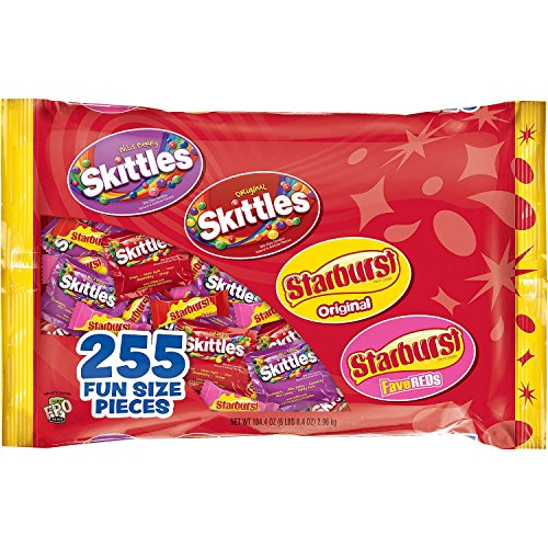 10 Best Giant Skittles -Reviews & Buying Guide