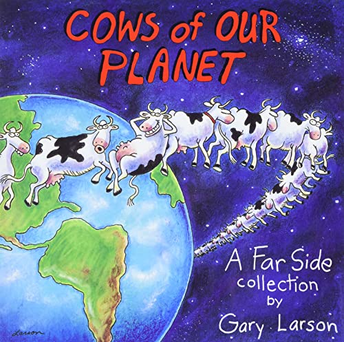 10 Best  Cow Comics -Reviews & Buying Guide