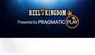 Reel Kingdom by Pragmatic