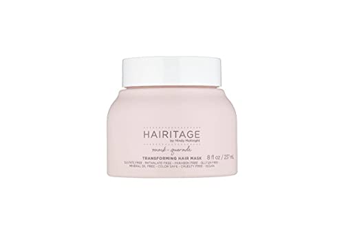 10 Best Heritage Hair Products -Reviews & Buying Guide