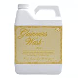 Tyler Candle Company Glamorous Wash Diva Fine Laundry Detergent - Liquid Detergent Designed for Clothing - Hand and Machine Washable - 32oz - 907 Gram Container