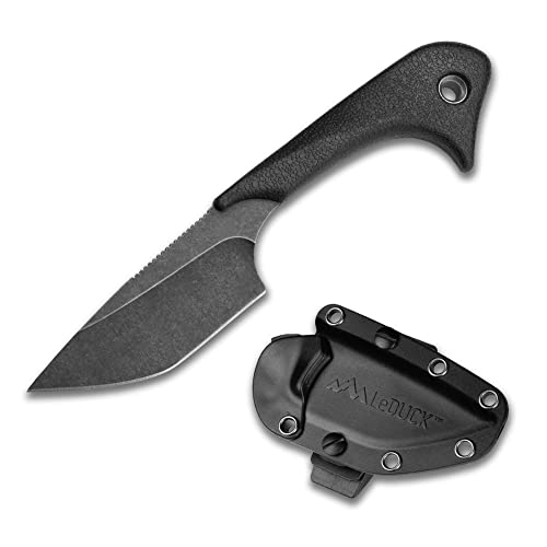 10 Best Fixed Blade Concealed Carry -Reviews & Buying Guide