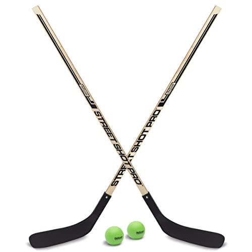 10 Best Street Hockey Sticks -Reviews & Buying Guide